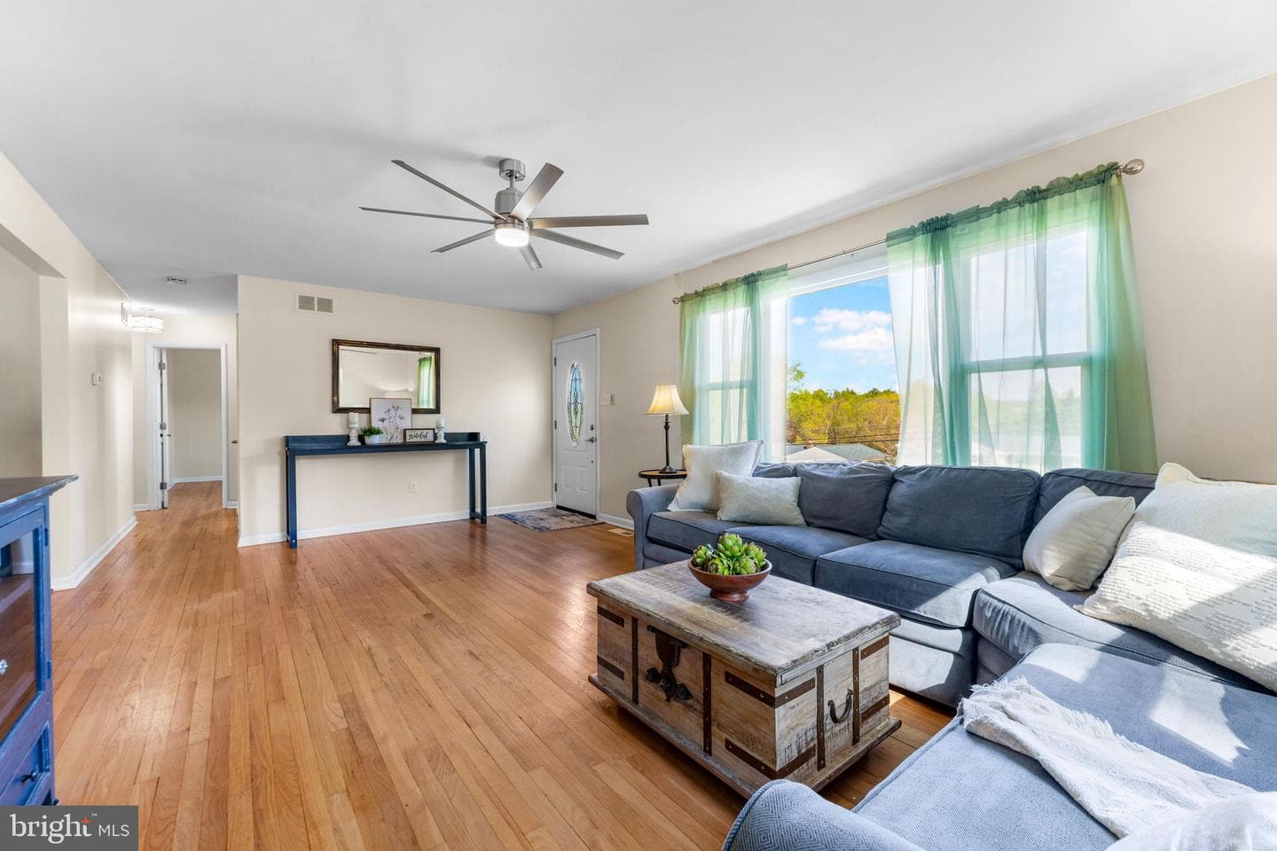 5811 Oklahoma Road photo 4
