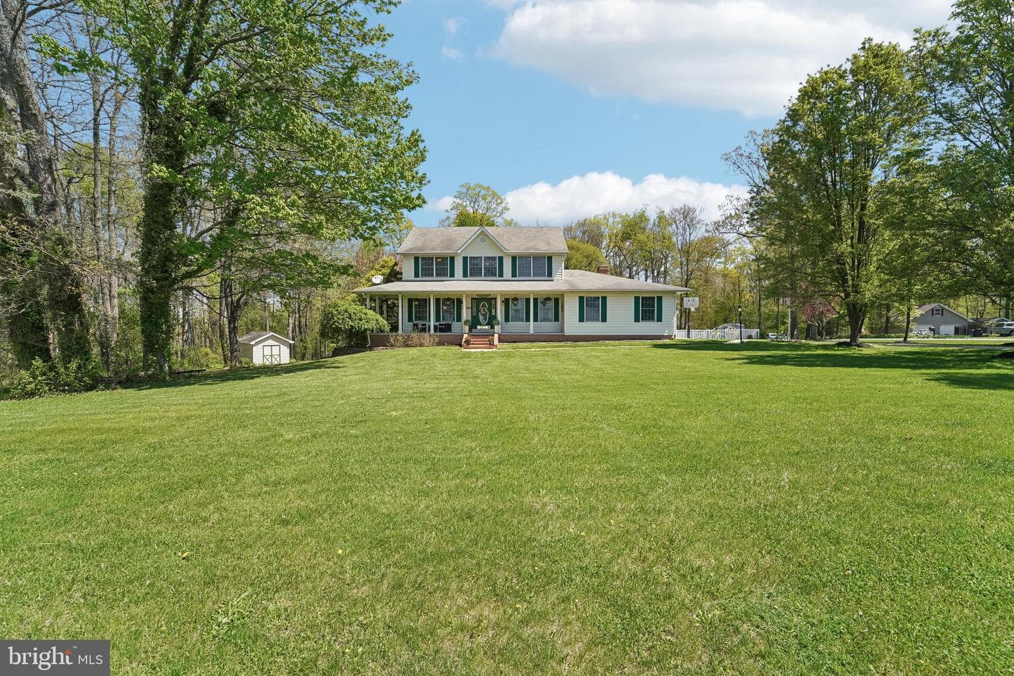 4515 Woodedge Drive