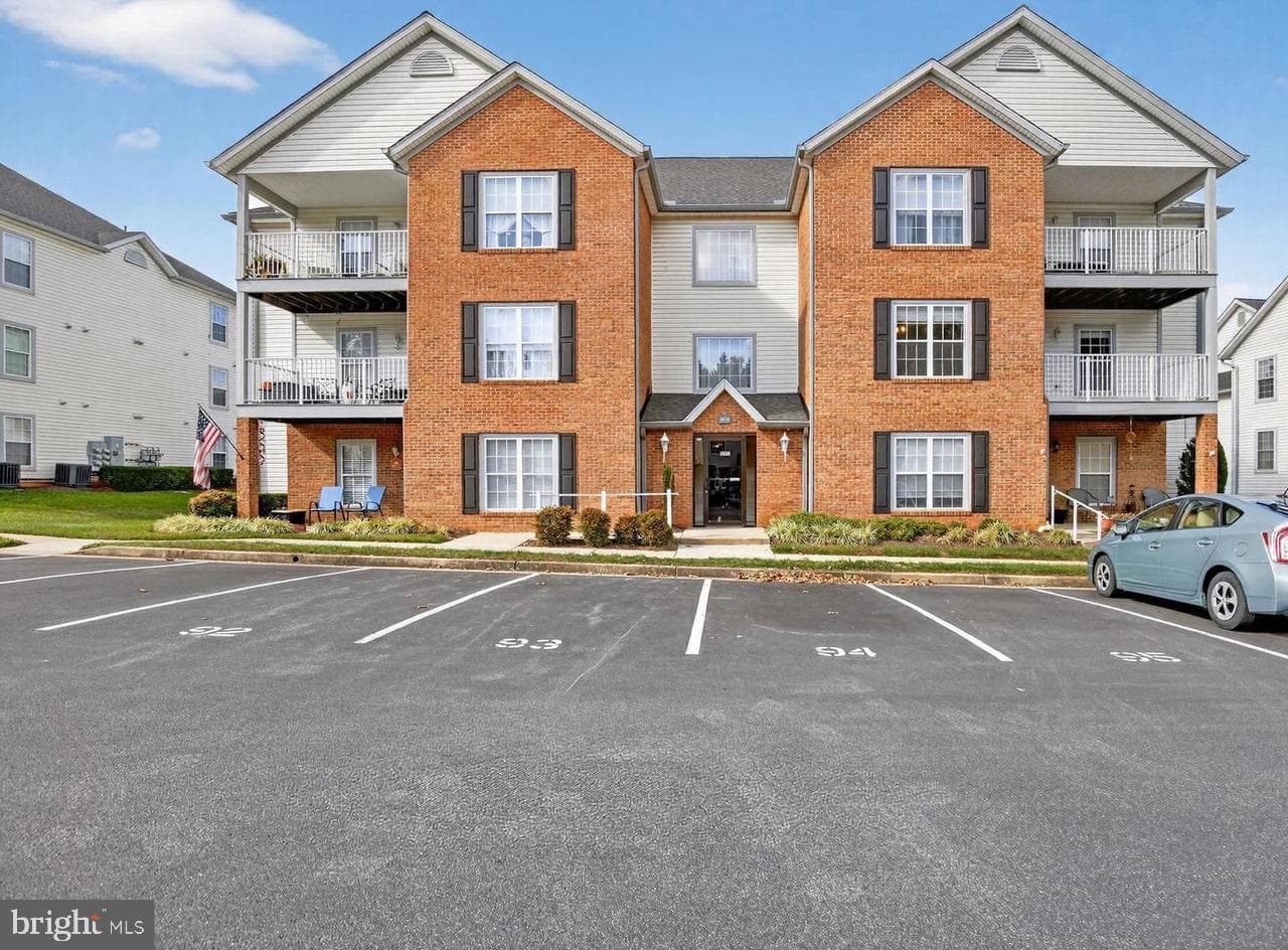 2013 Rudy Serra Drive #2d, Eldersburg