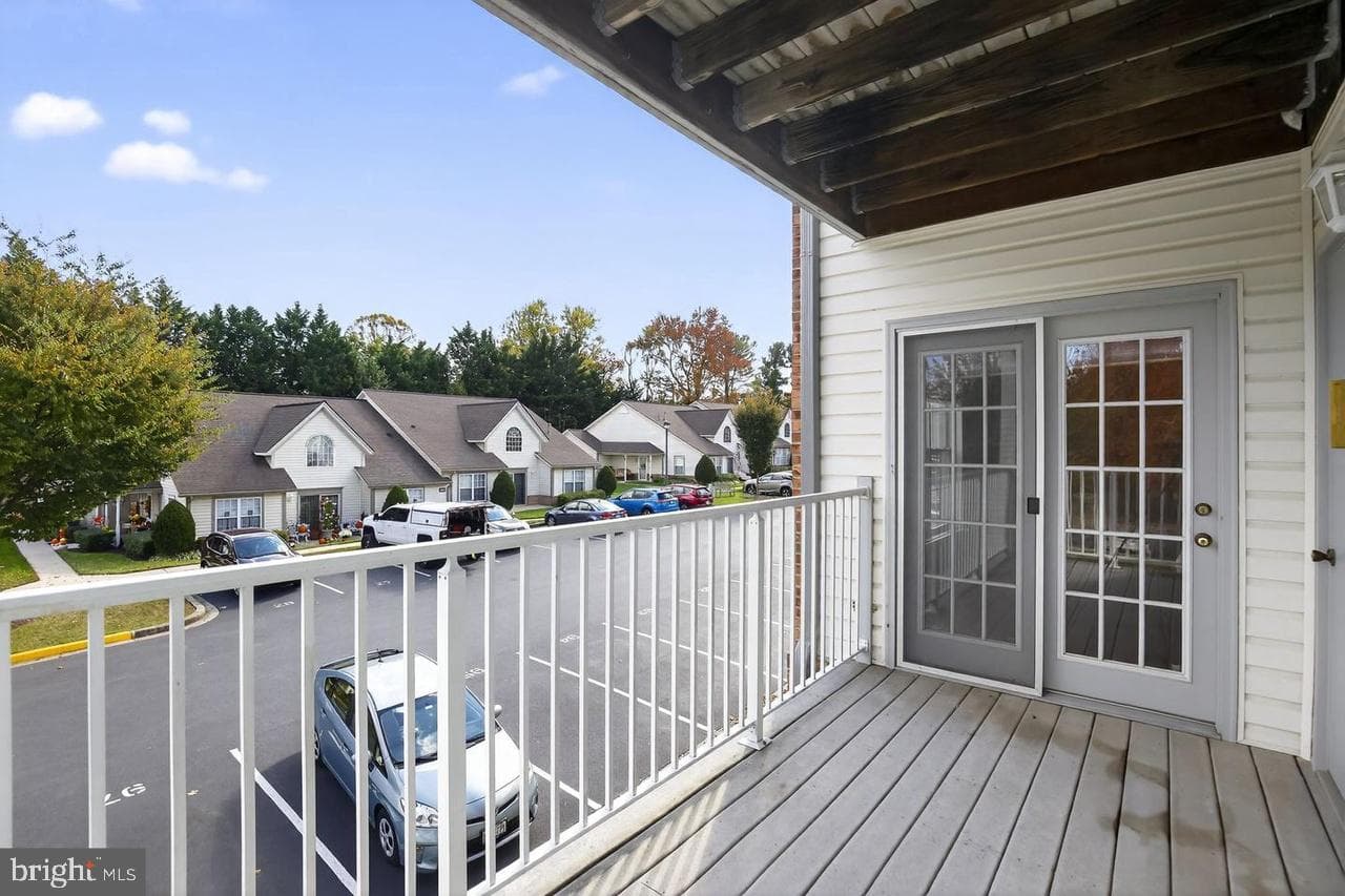 2013 Rudy Serra Drive #2d, Eldersburg