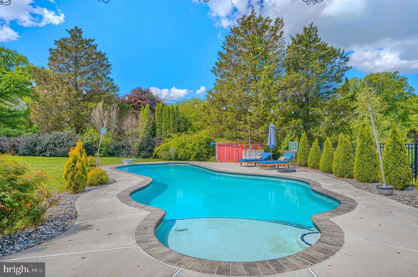 5805 Melville Road photo 53