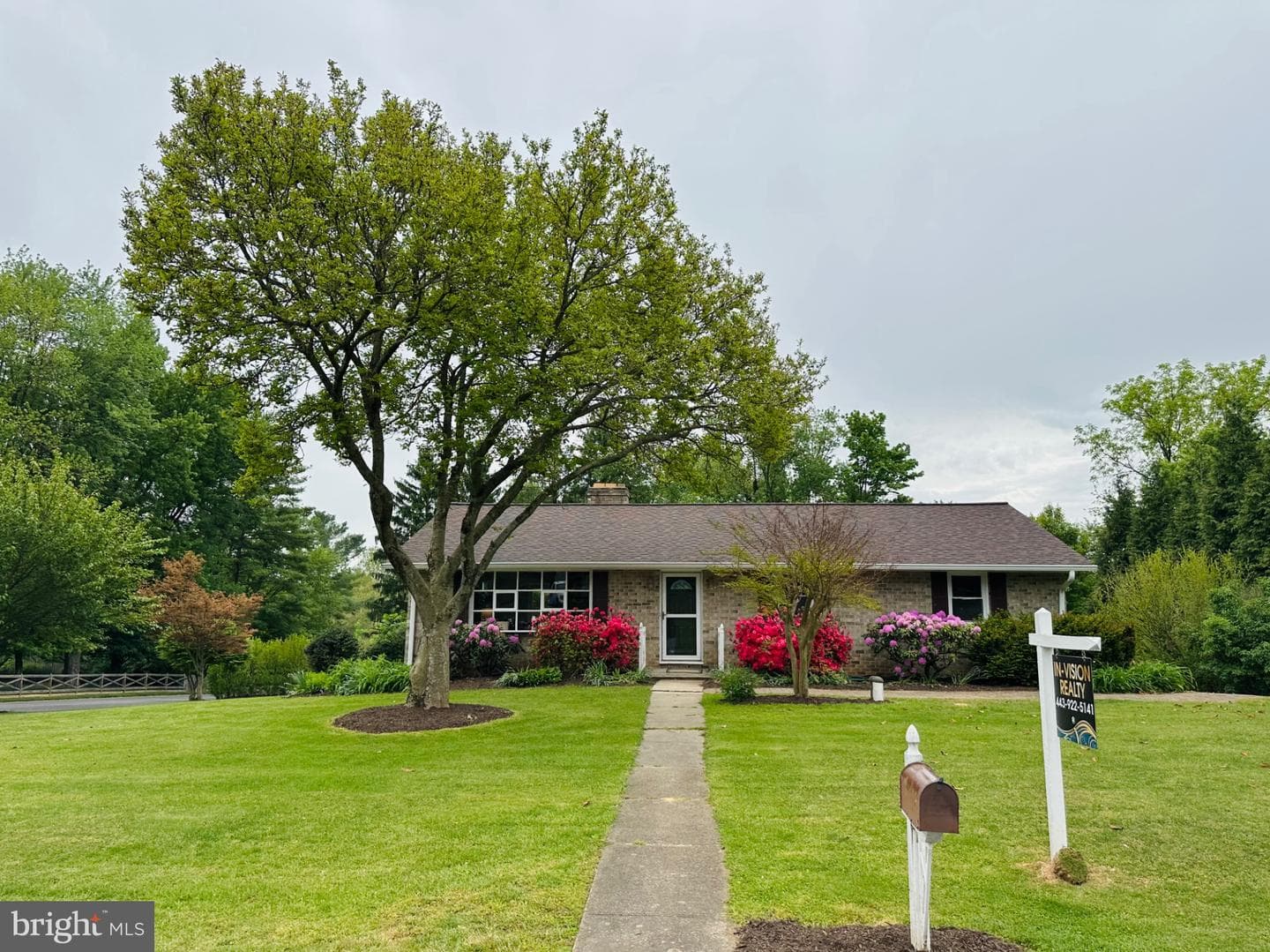 1617 Davinda Drive