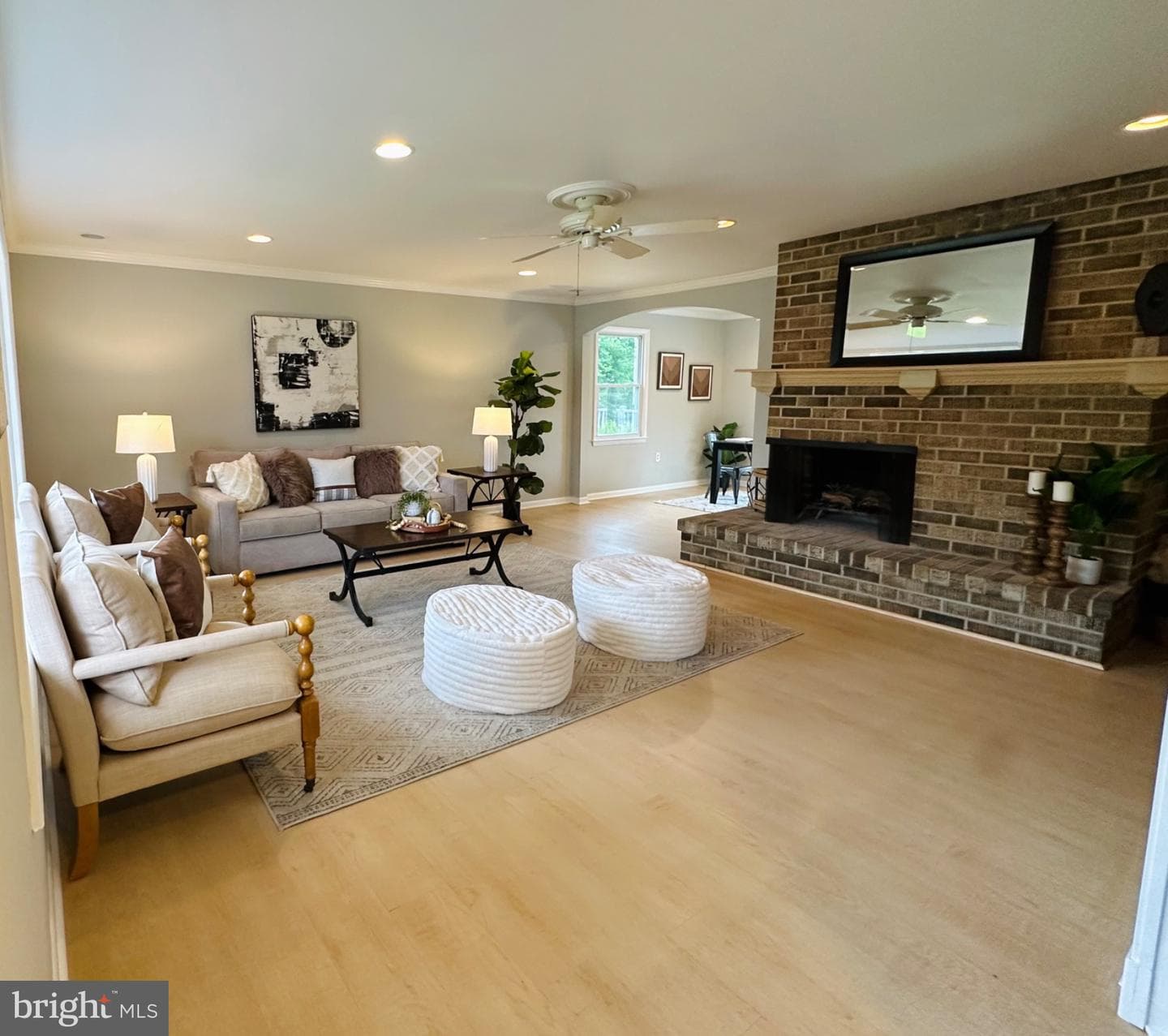 1617 Davinda Drive photo 6