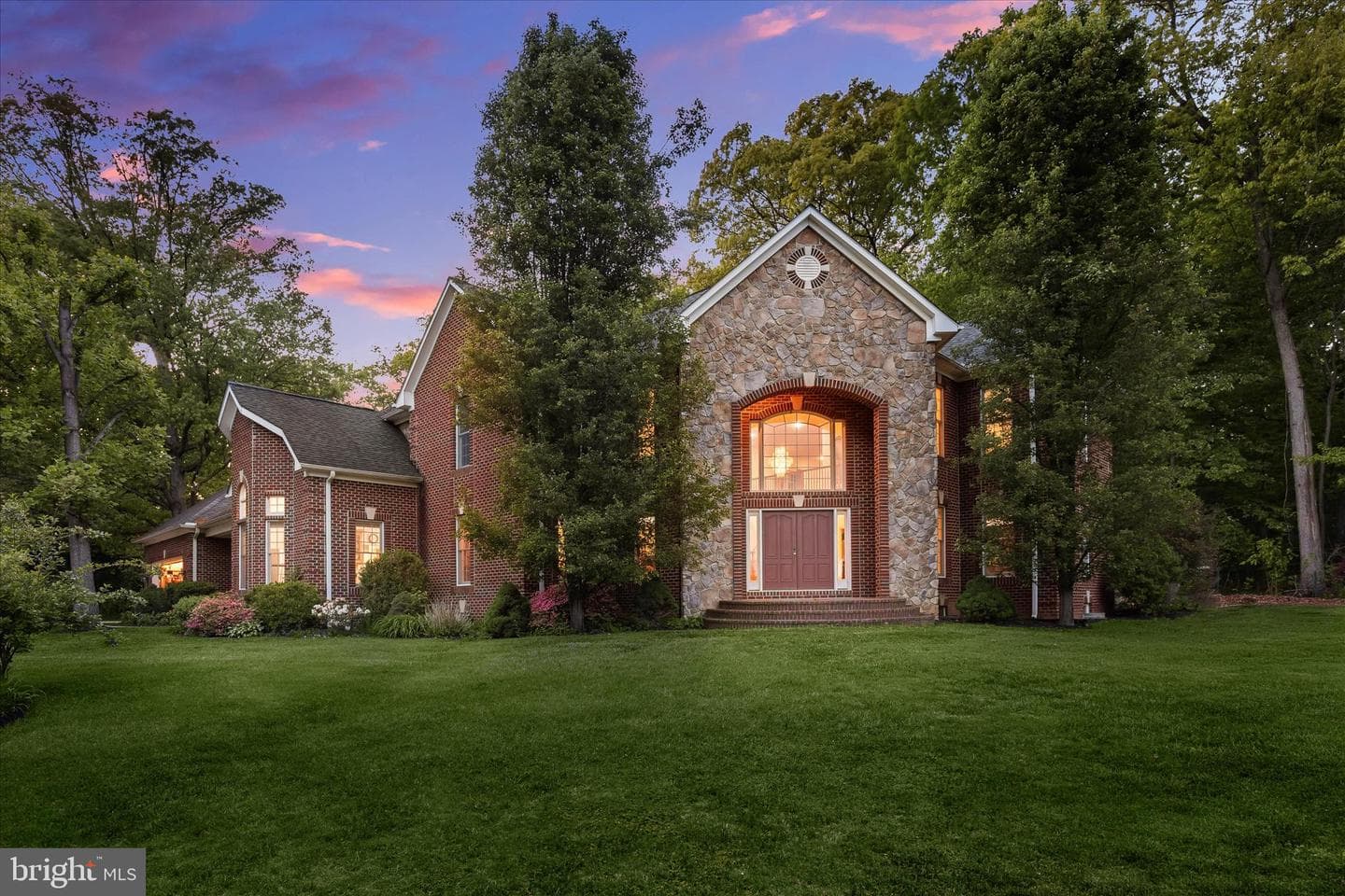 5530 Jim Pickett Road, Sykesville