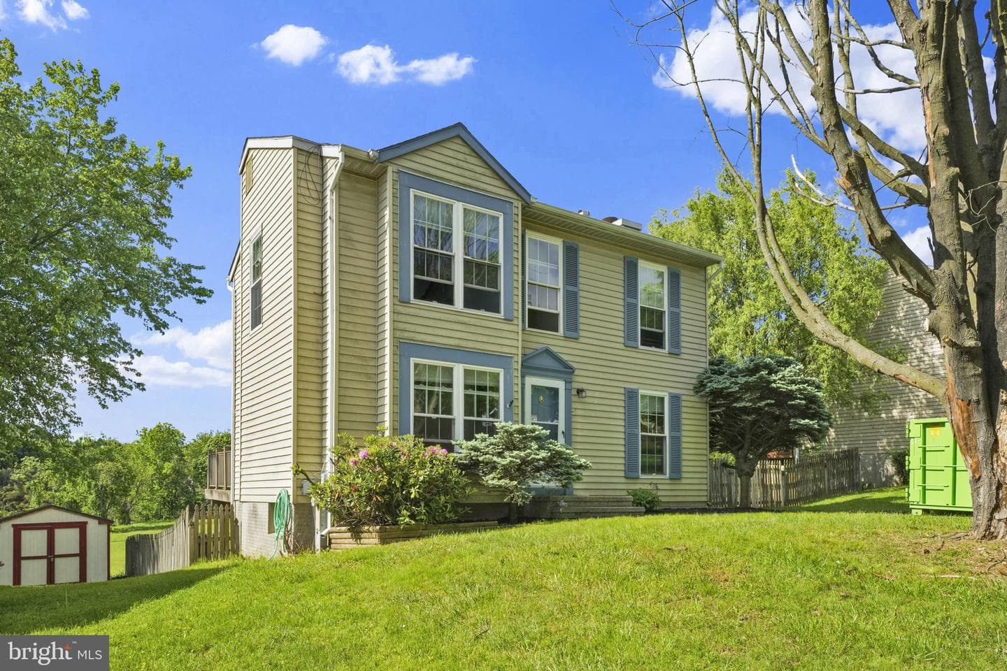 4291 North Woods Trail photo 3