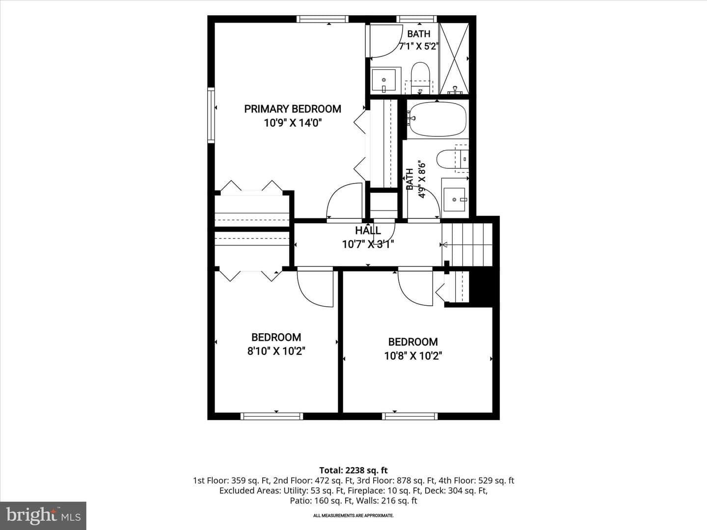 2661 Dotsons Ridge Road photo 61