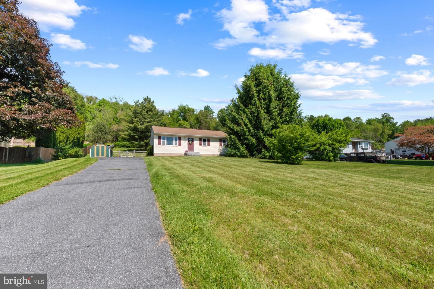 3242 Lineboro Road