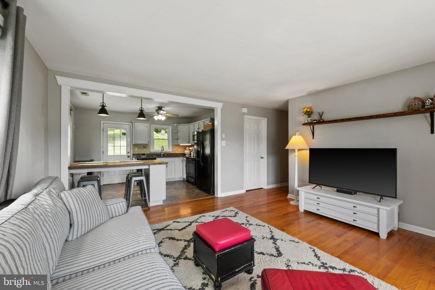 3242 Lineboro Road photo 4
