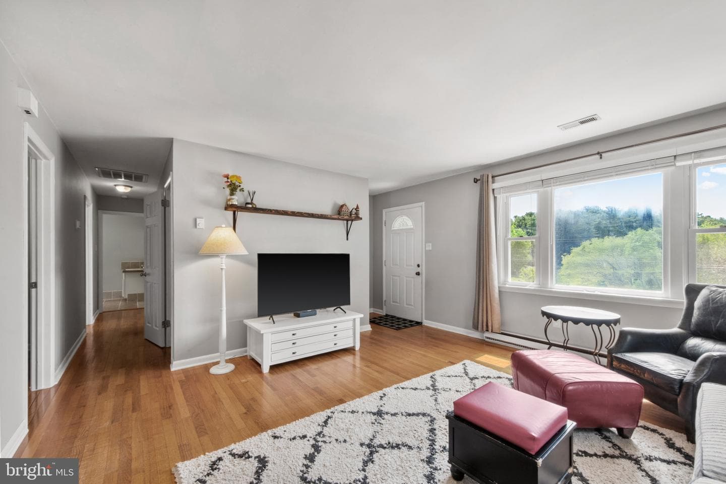 3242 Lineboro Road photo 7