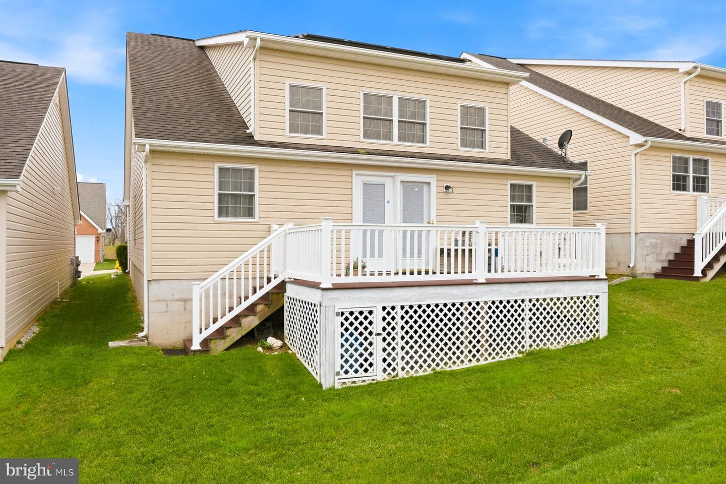 204 Frock Drive #28 photo 35