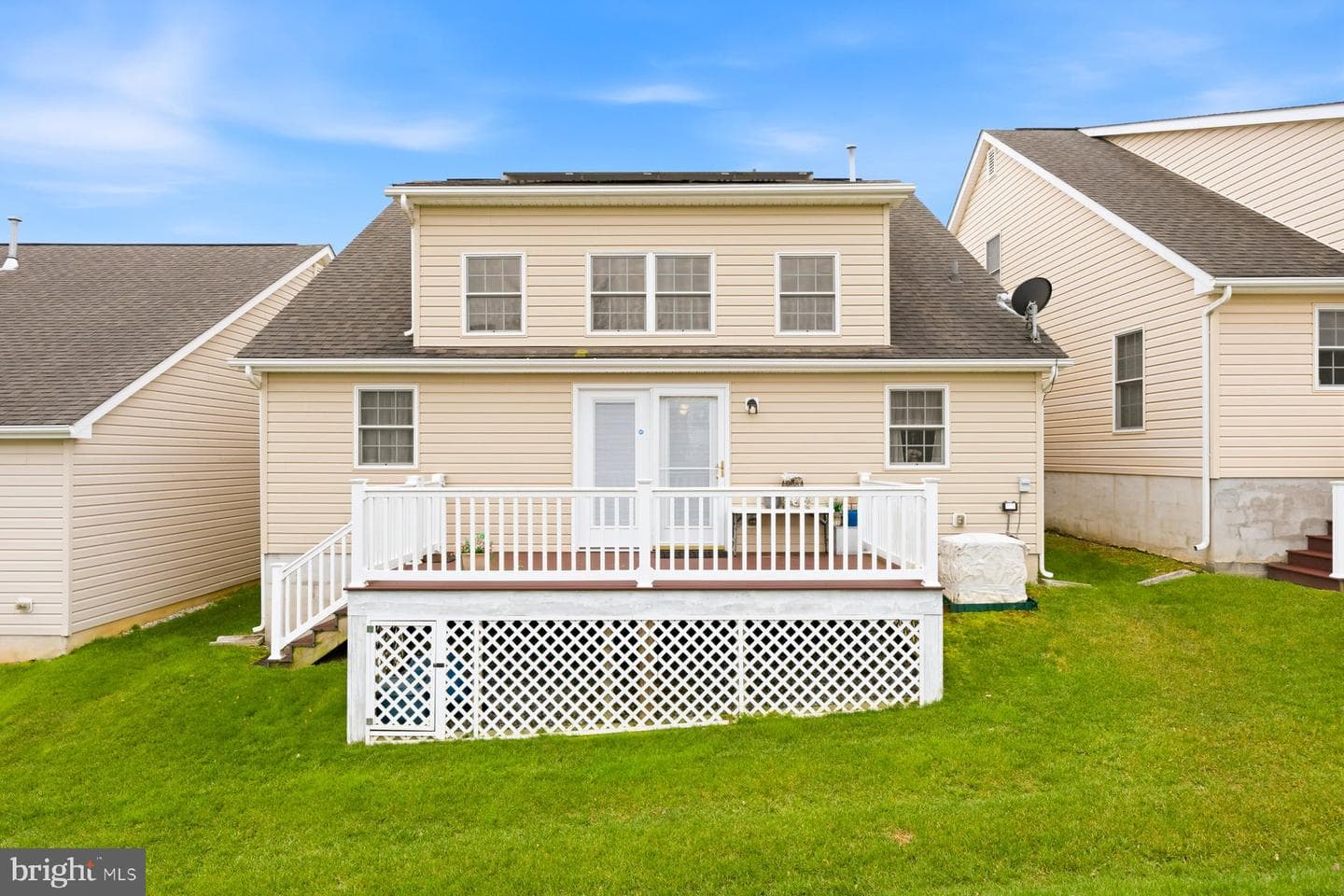204 Frock Drive #28 photo 38