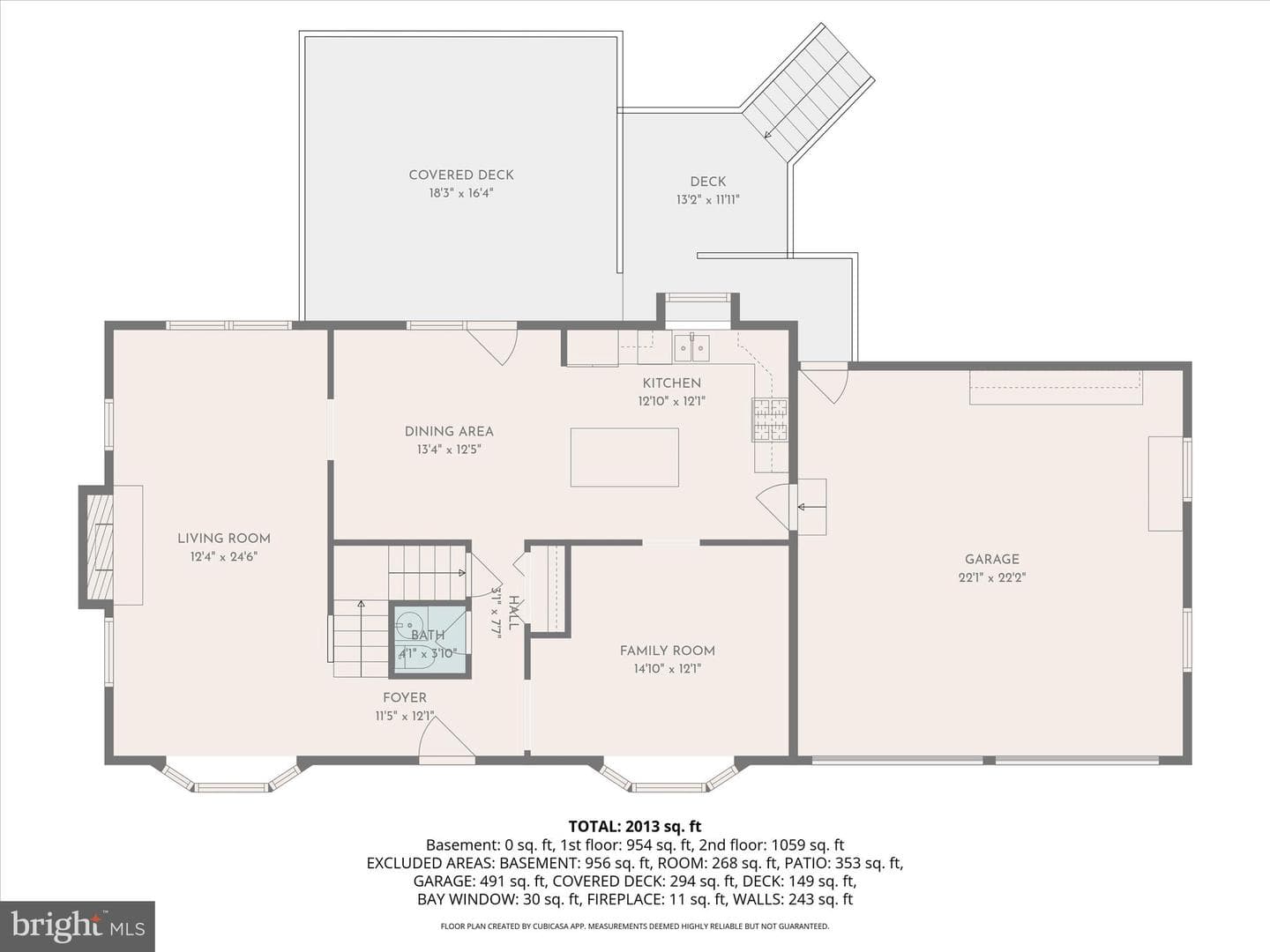 709 Bayberry Circle photo 51