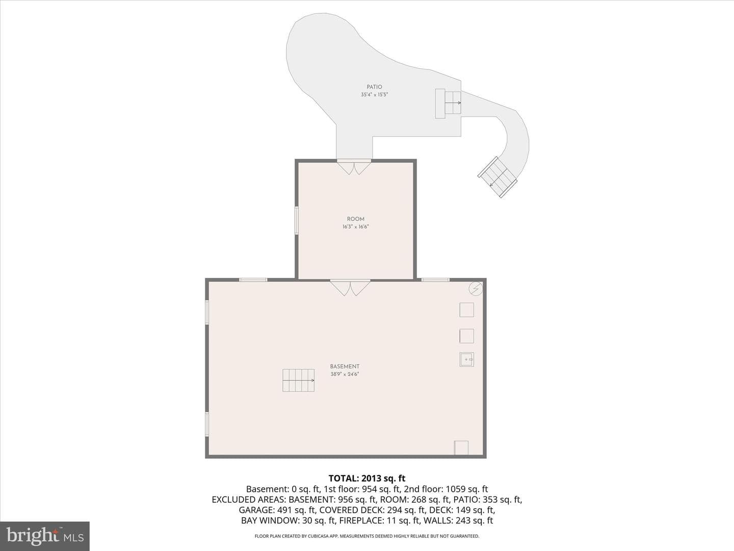 709 Bayberry Circle photo 53