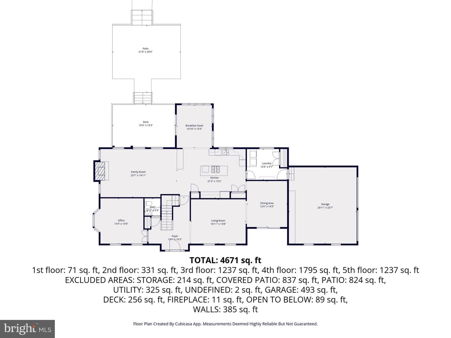 6170 Challedon Circle photo 101