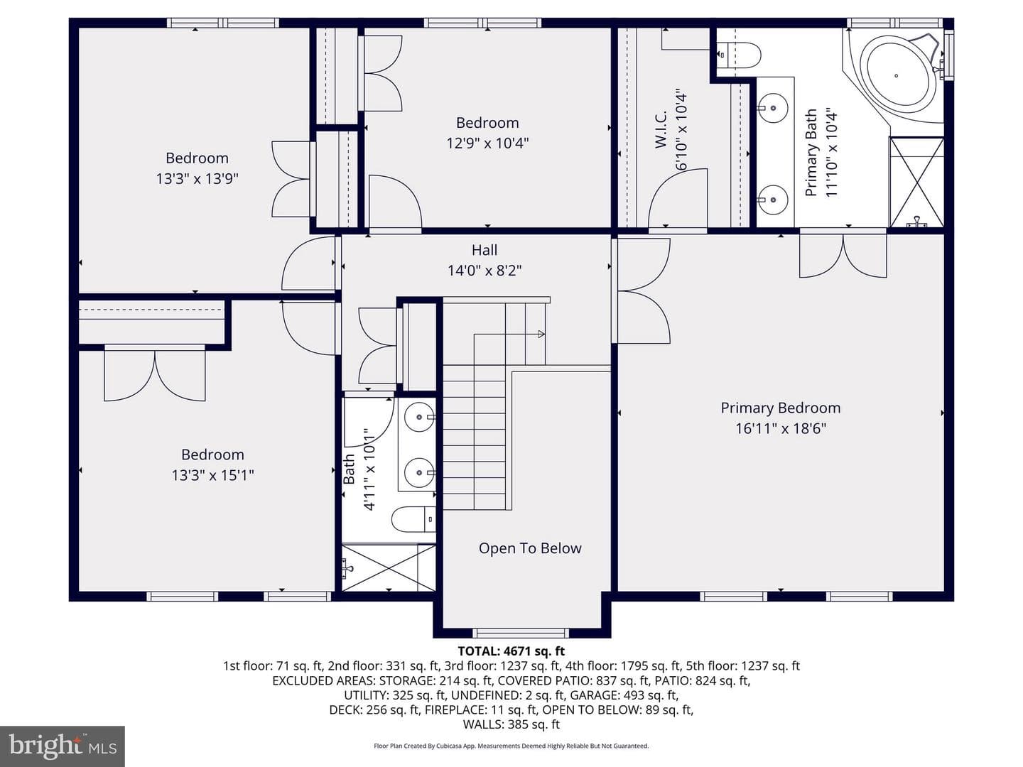 6170 Challedon Circle photo 102