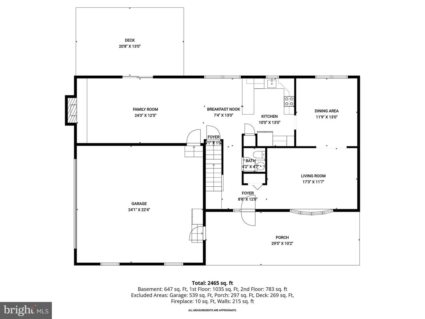 2798 Kathy Drive photo 65
