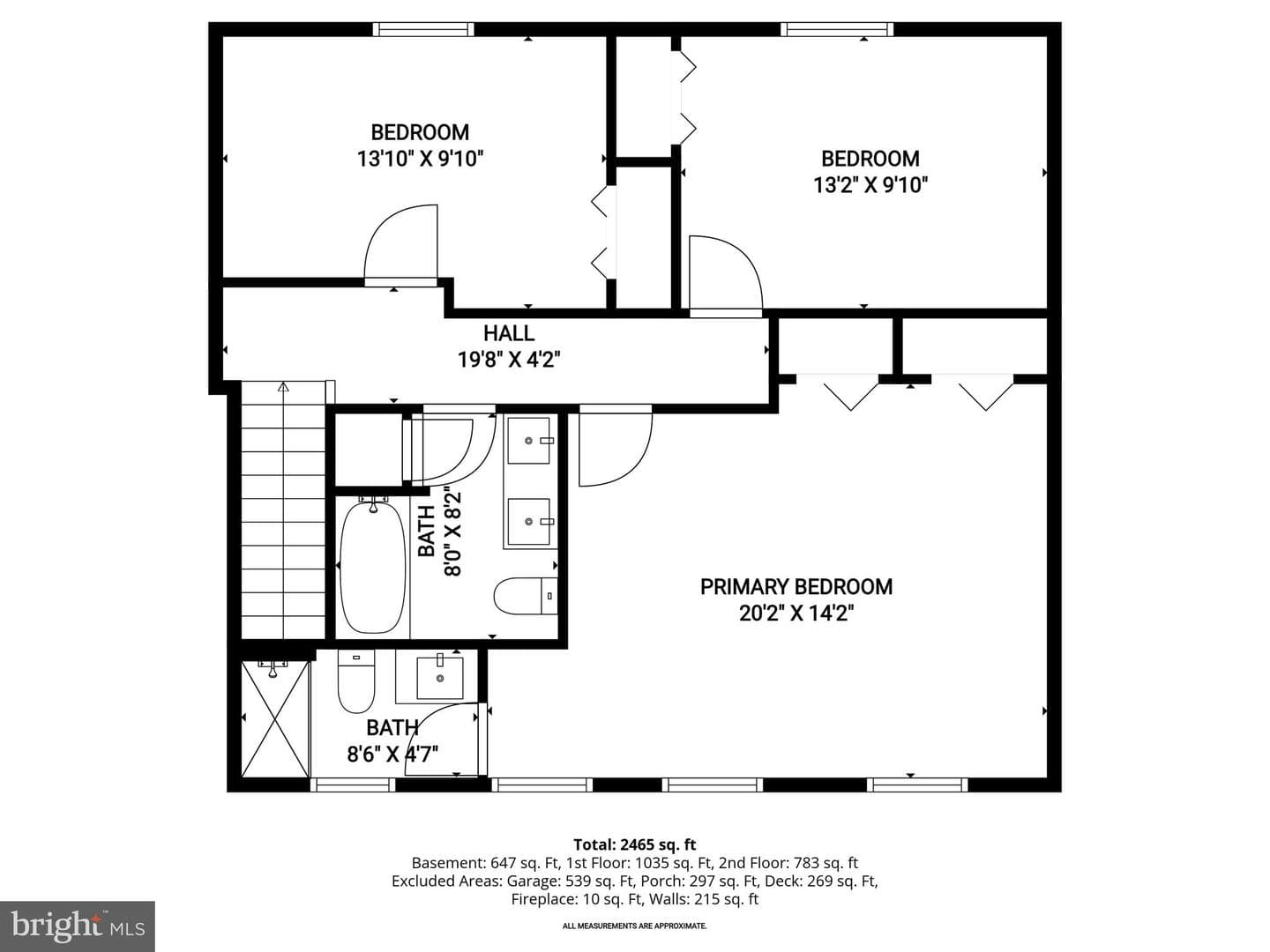 2798 Kathy Drive photo 66