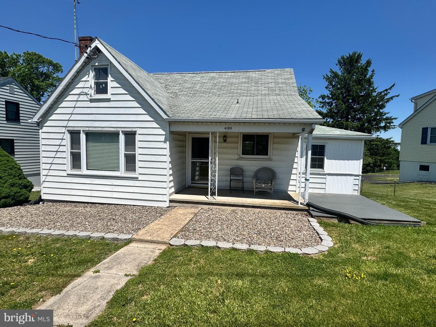 4160 Black Rock Road photo 2