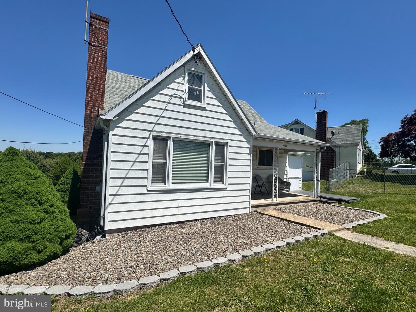 4160 Black Rock Road photo 6