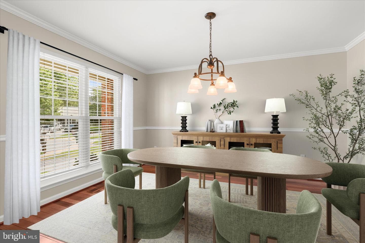6312 White Cedar Court photo 3