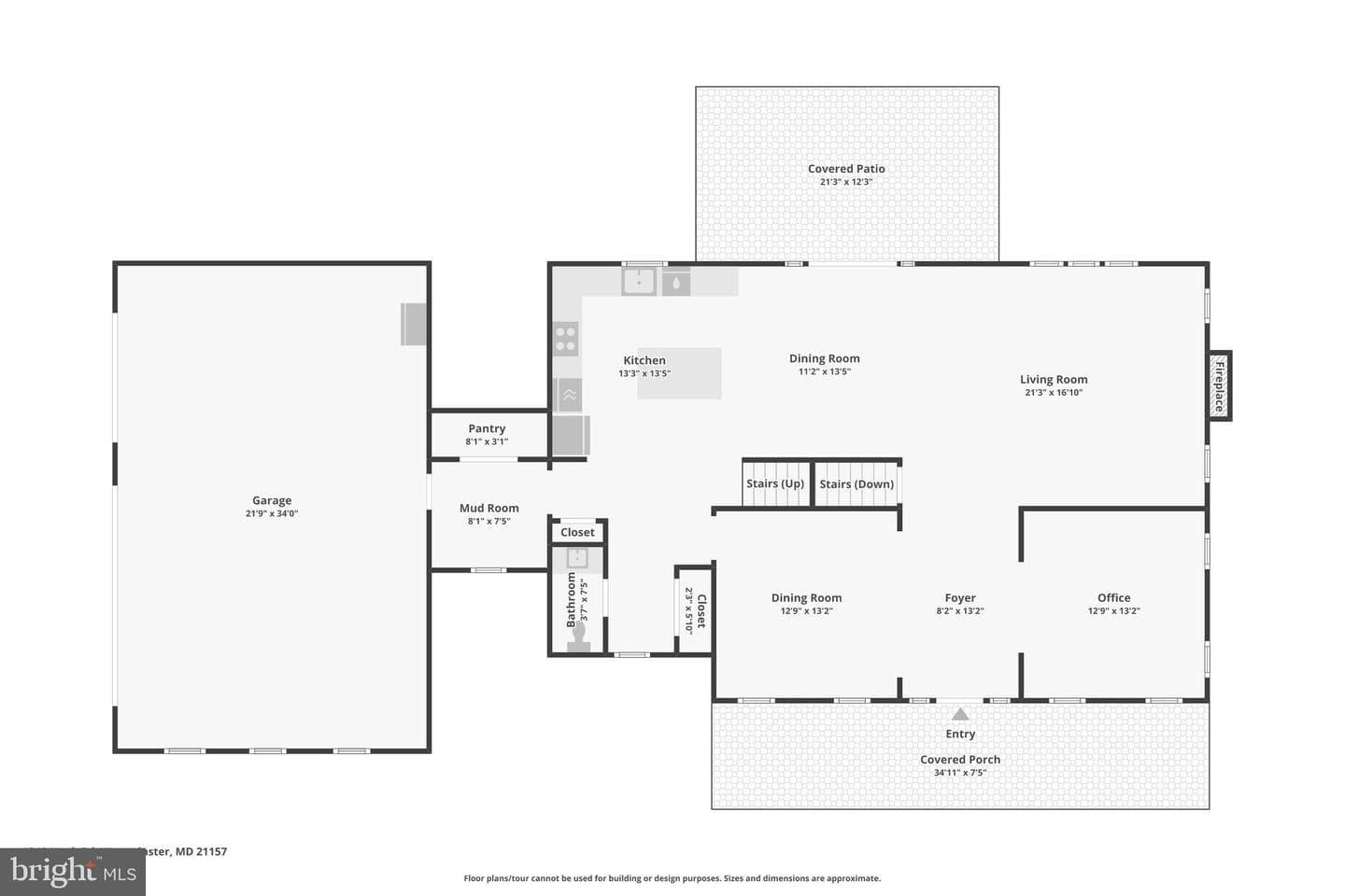 1310 Hook Road photo 30