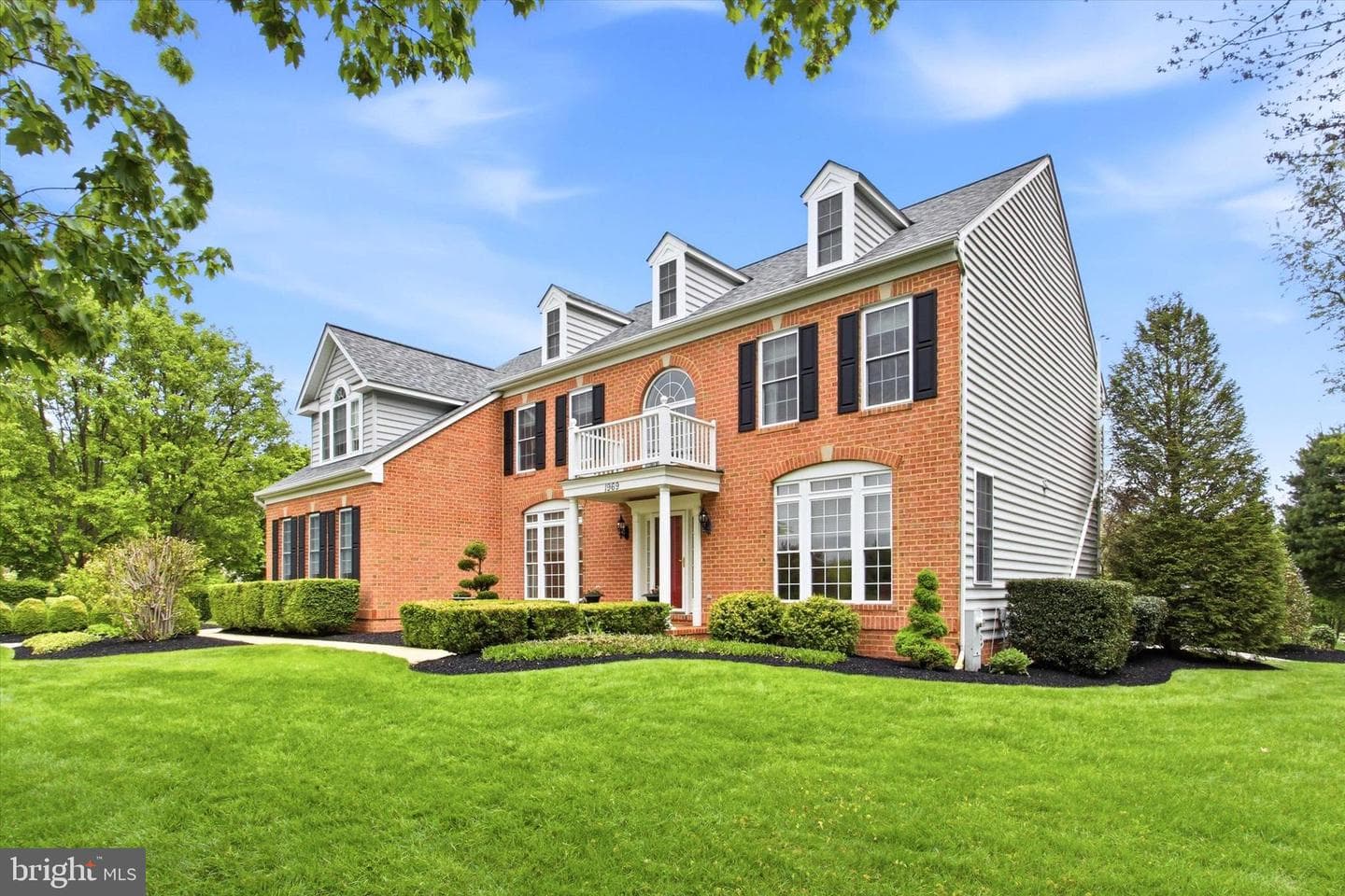 1969 Turnberry Court, Finksburg