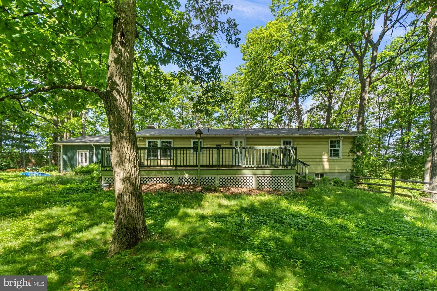 4627 Crossroad Schlhse Road photo 36