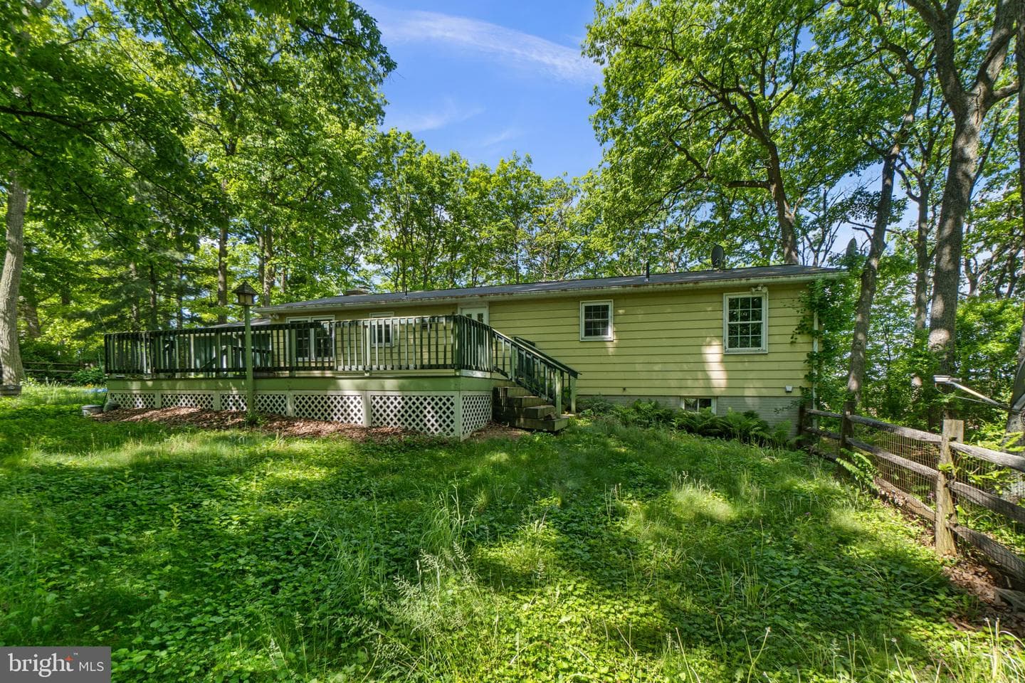4627 Crossroad Schlhse Road photo 37
