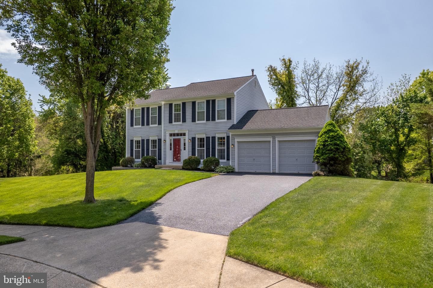 1411 Copper Beech Court photo 2