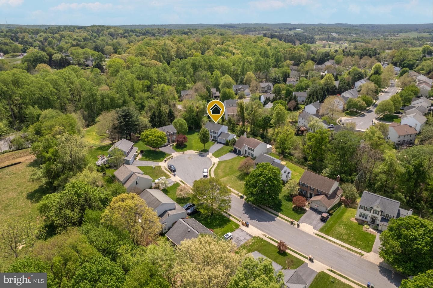 1411 Copper Beech Court photo 54