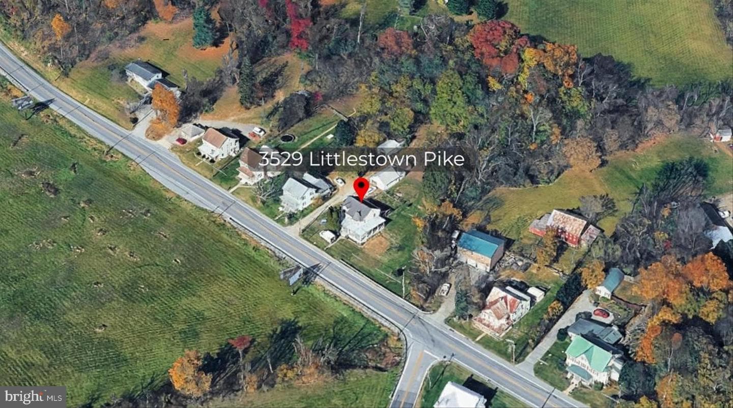 3529 Littlestown Pike, Westminster