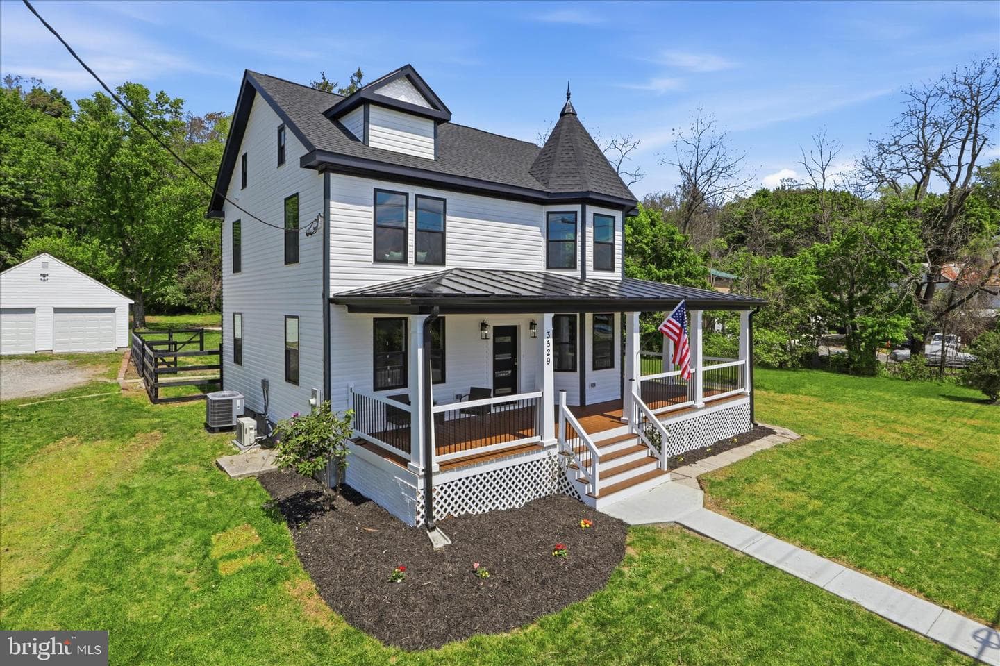 3529 Littlestown Pike photo 4