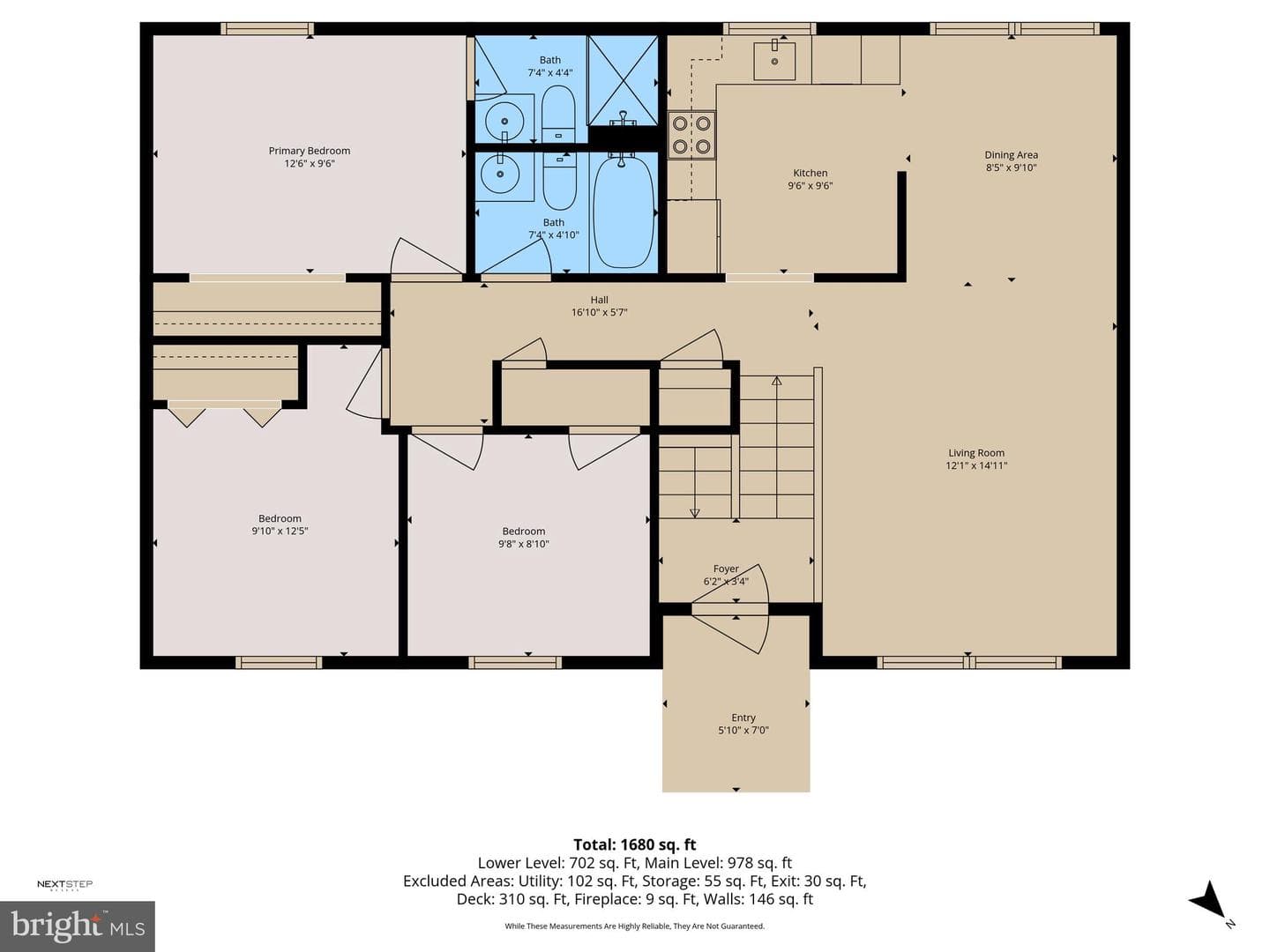 7128 Macbeth Way photo 2