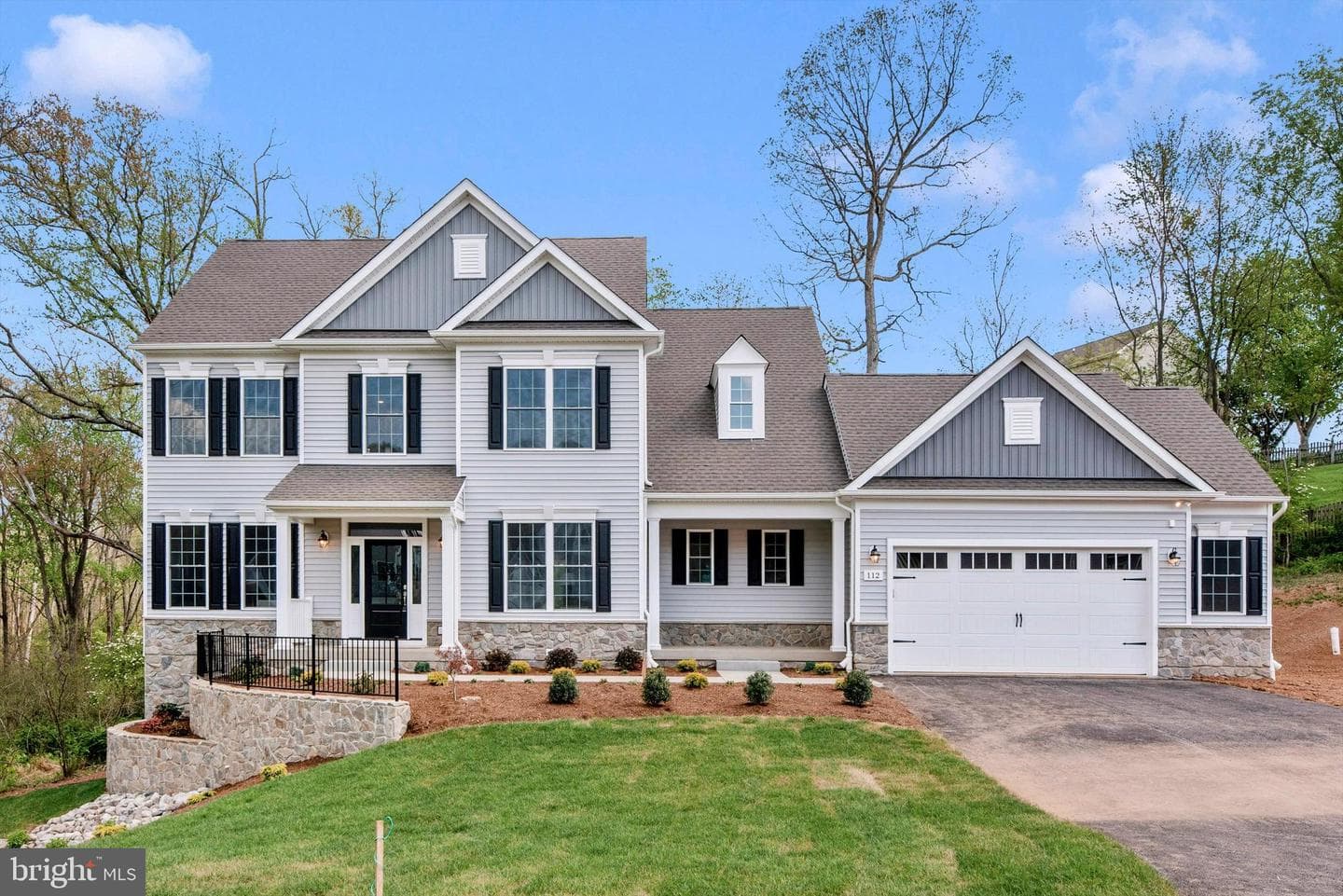 112 Whirlaway Court, Westminster