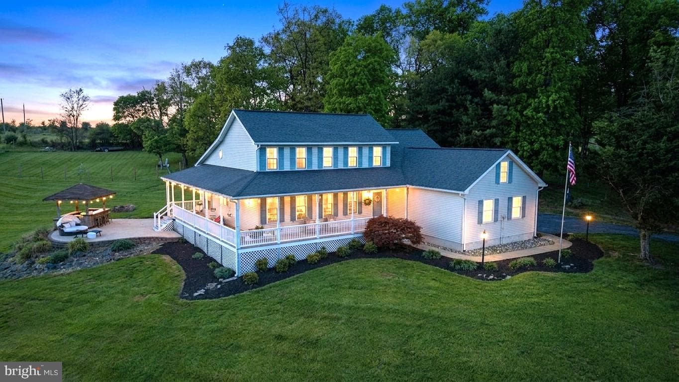 2140 Marston Road, New Windsor