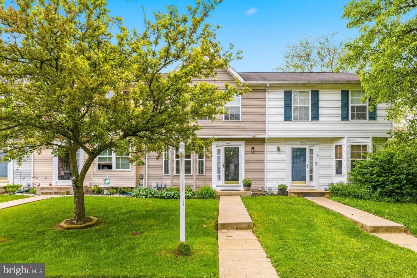 802 Medinah Circle