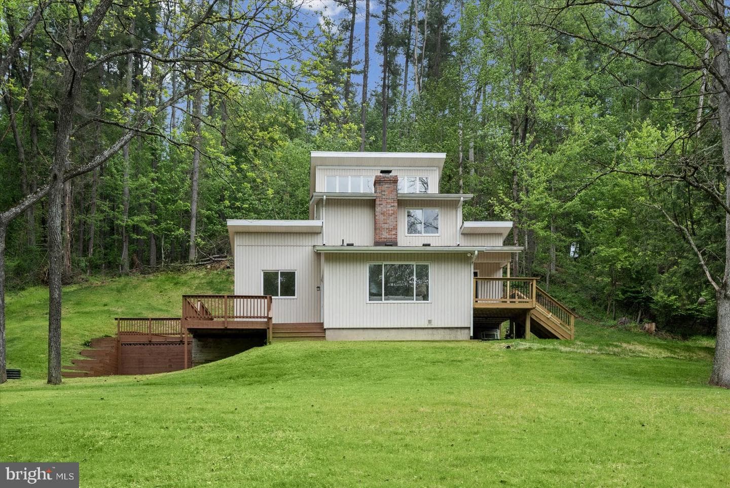 2056 Brown Road, Finksburg