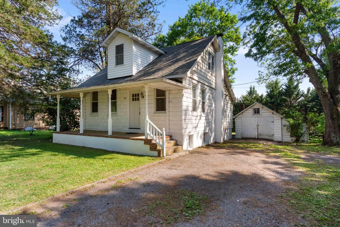 3321 Old Westminster Pike, Finksburg