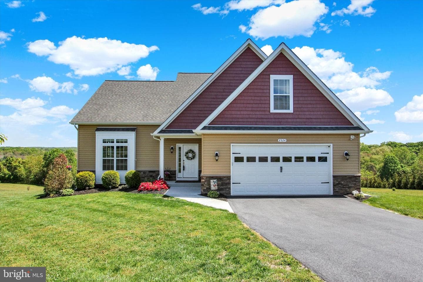 2524 Fourleaf Drive