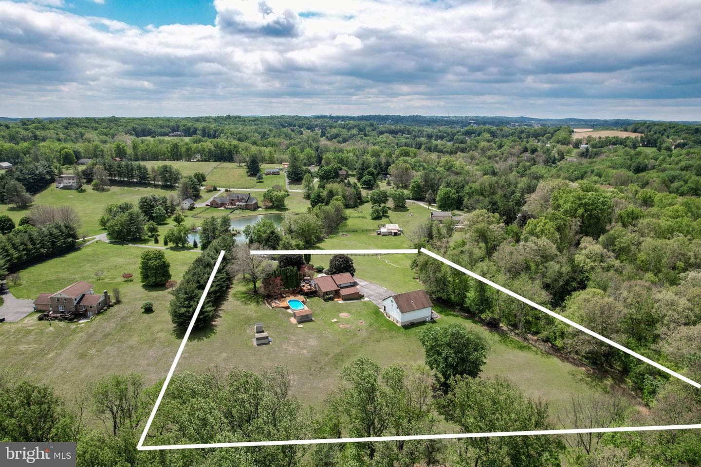 3810 Akers Drive photo 18