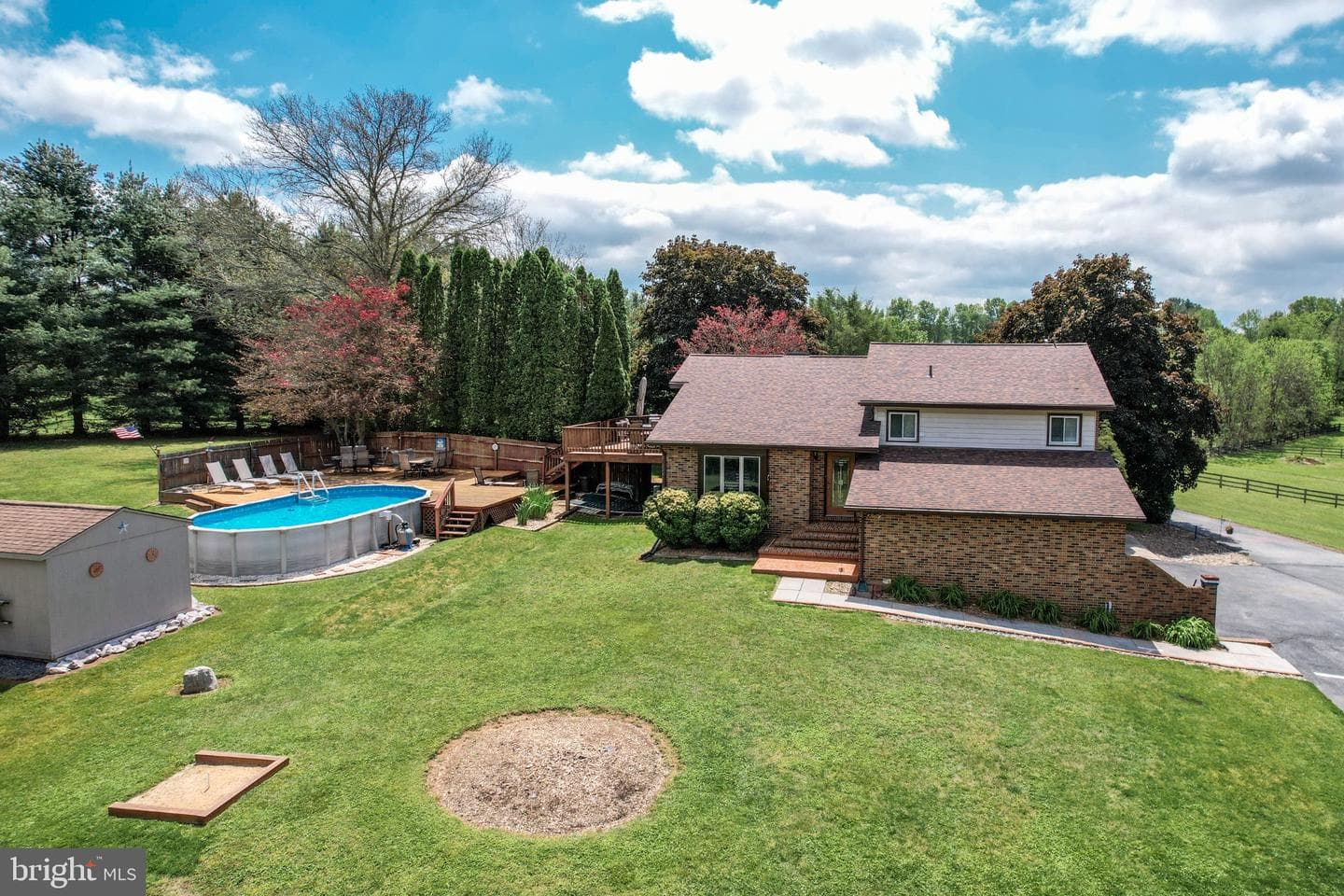 3810 Akers Drive photo 2
