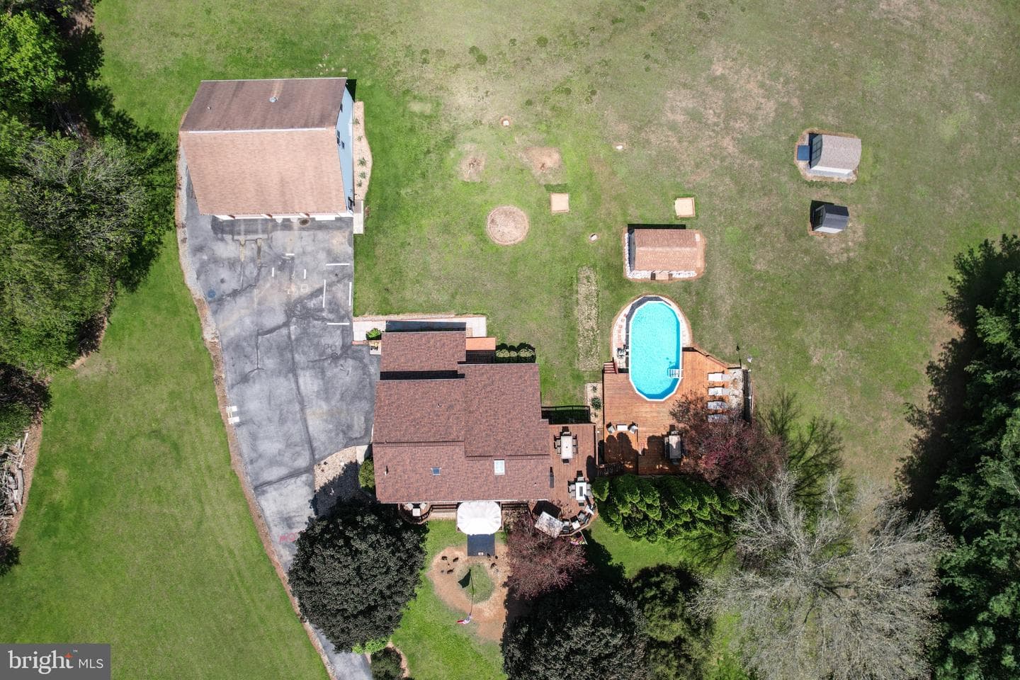3810 Akers Drive photo 30