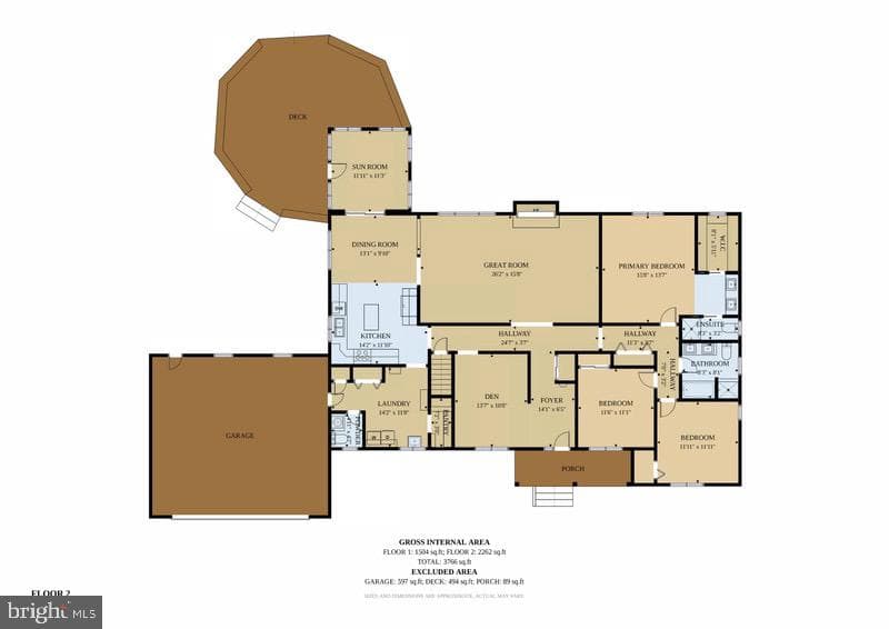 2217 Cherokee Drive photo 45