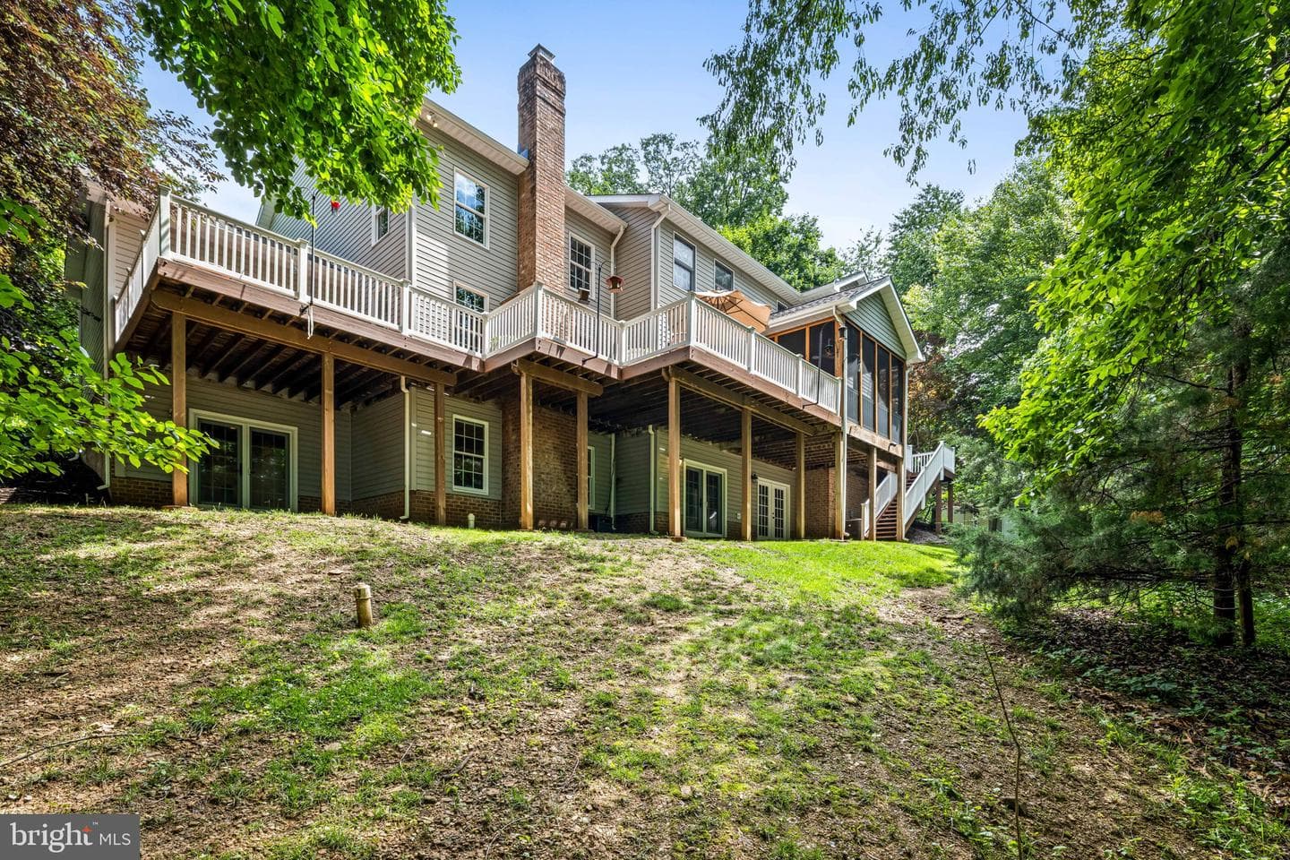 712 Lythe Hill Court photo 62