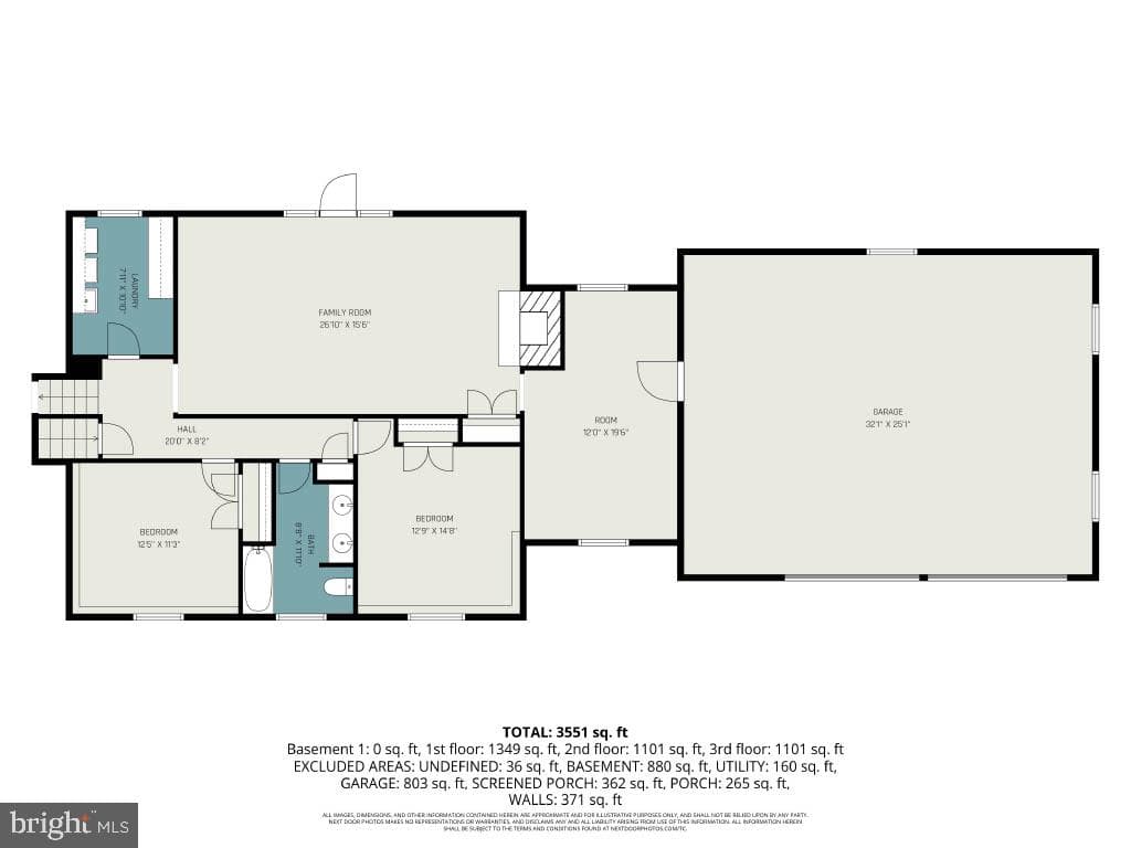 1645 Timber Summit Drive photo 45