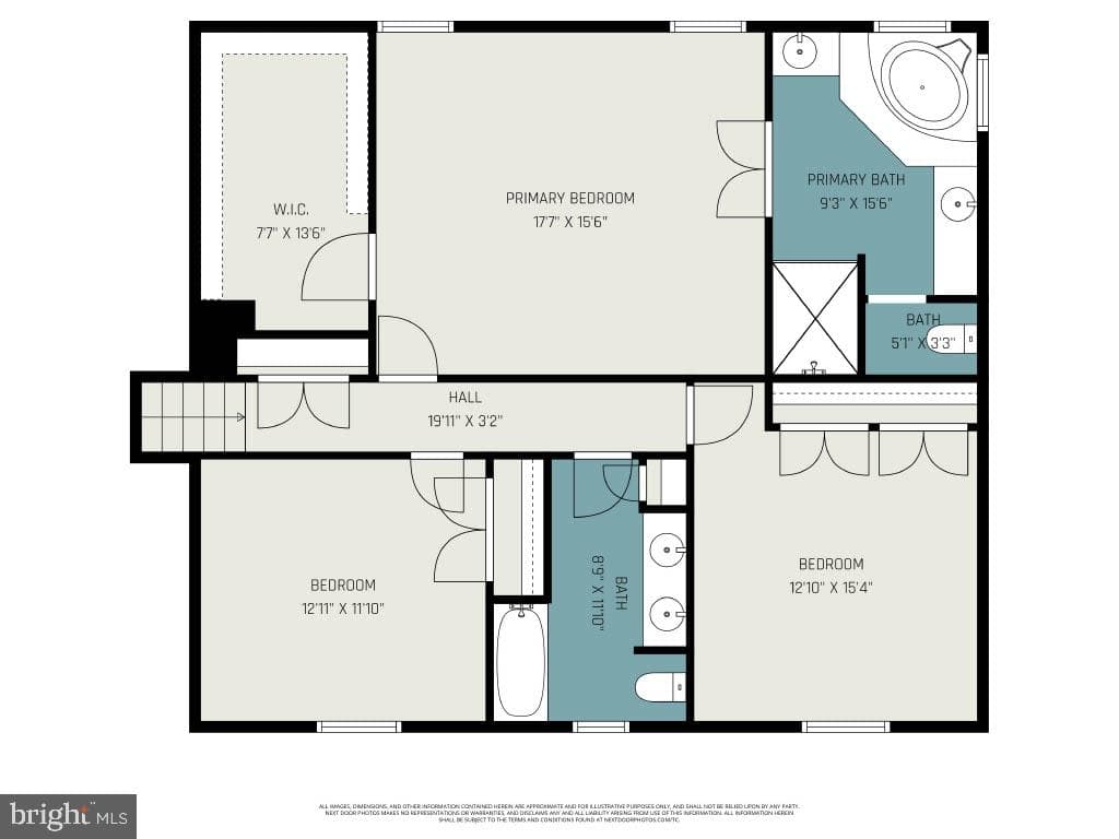 1645 Timber Summit Drive photo 50