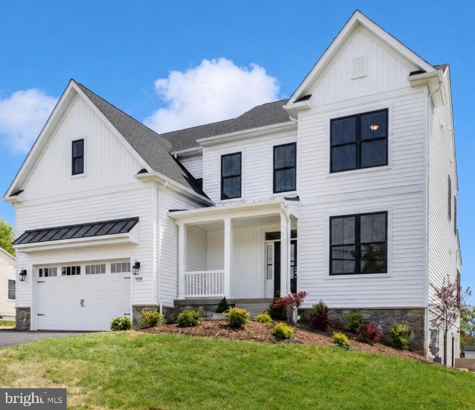 7349 2nd Avenue, Sykesville
