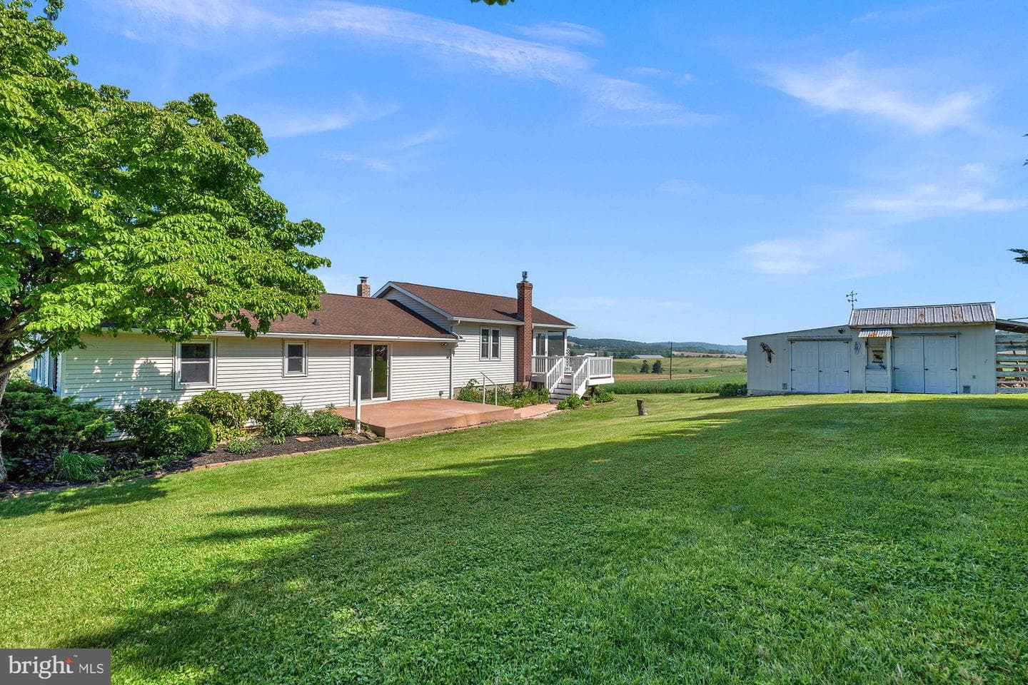 2837 Traceys Mill Road photo 32