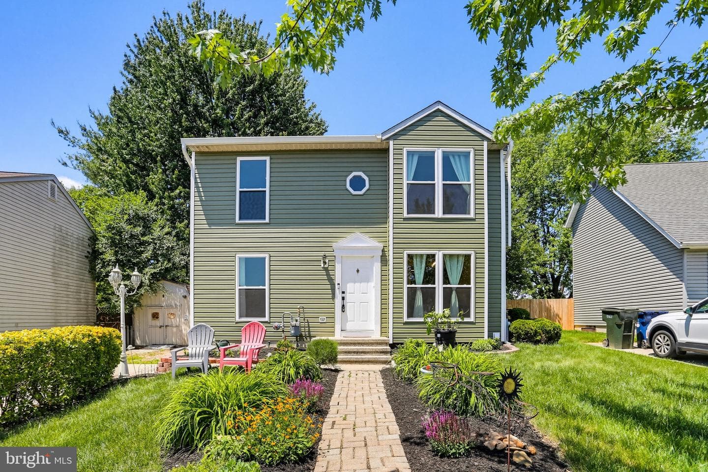1587 Brimfield Circle photo 3
