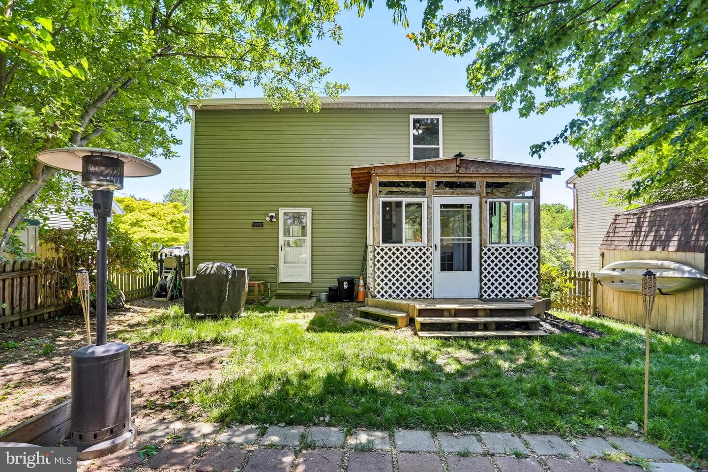 1587 Brimfield Circle photo 34